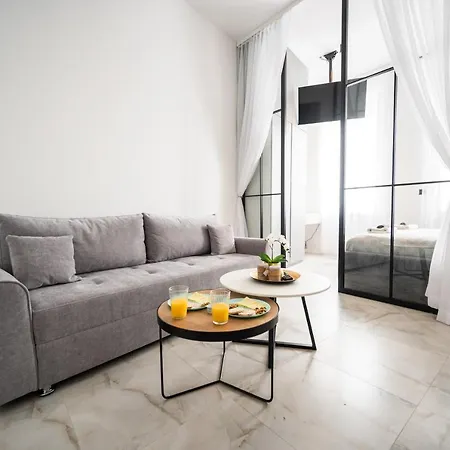 Old Town Design Apartment