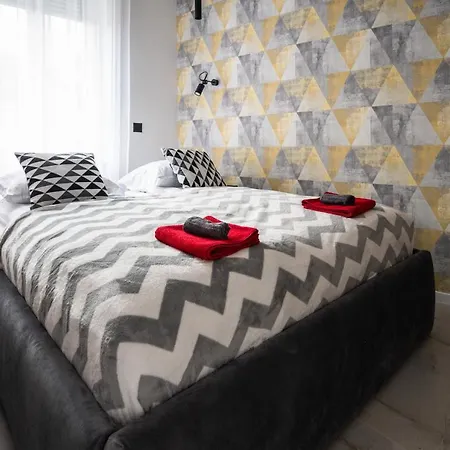 Apartment Old Town Design Sarajevo