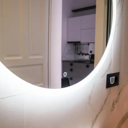 Appartement Old Town Design
