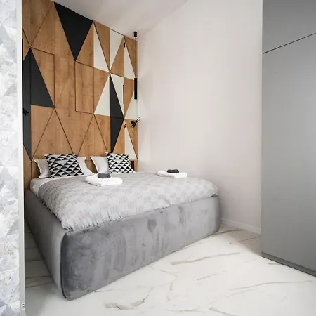 Old Town Design Appartement *