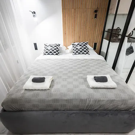 Old Town Design Apartment