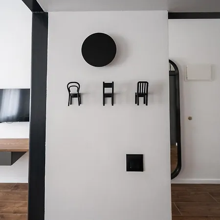 Old Town Design Appartement