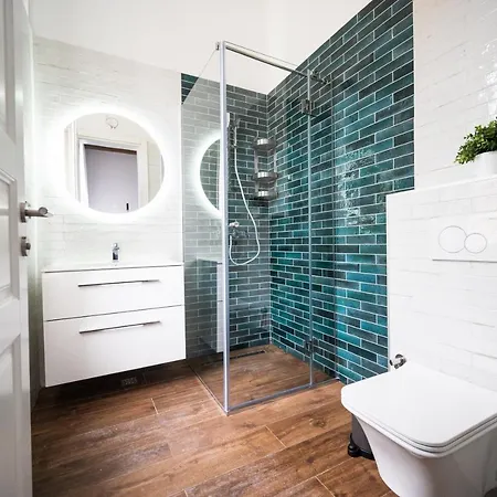 Apartment Old Town Design *