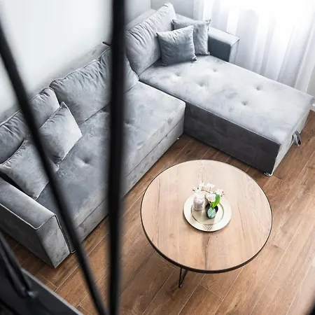 Appartement Old Town Design