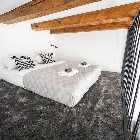 Old Town Design Apartment Sarajevo