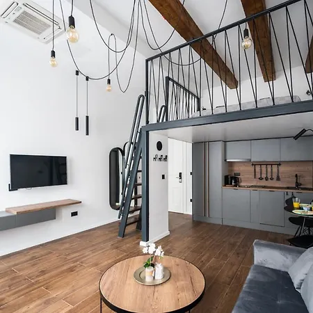 Appartement Old Town Design Sarajevo